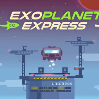 Exoplanet Express